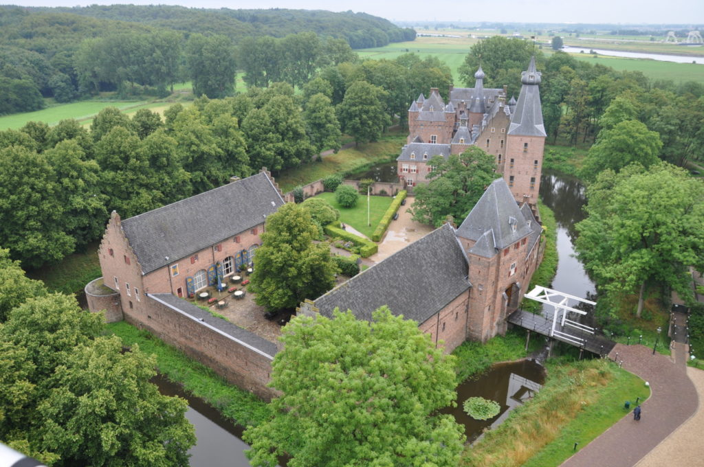 Geldersch Landschap en Kasteelen | Discover Benelux