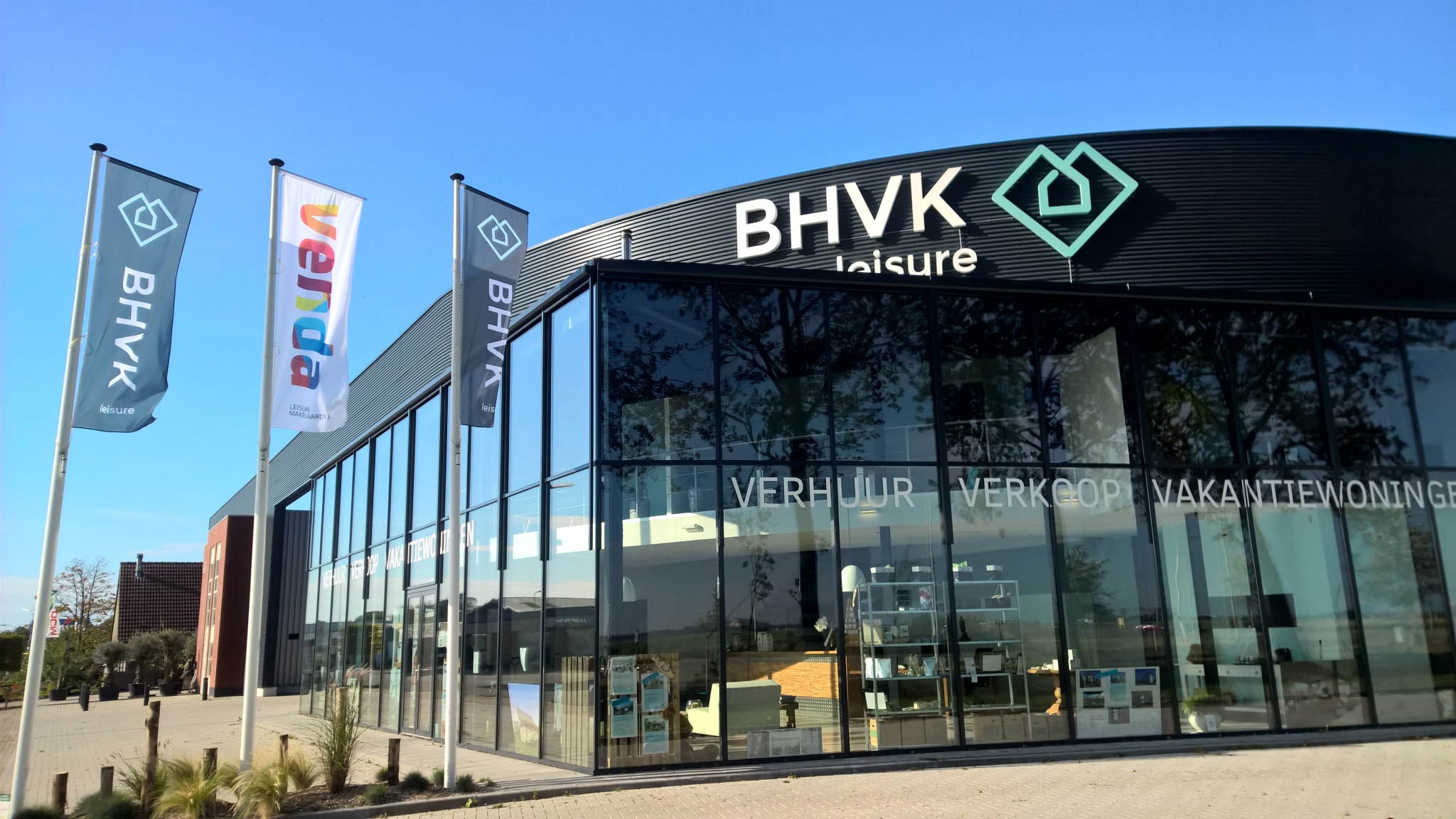 BHVK Leisure | Discover Benelux