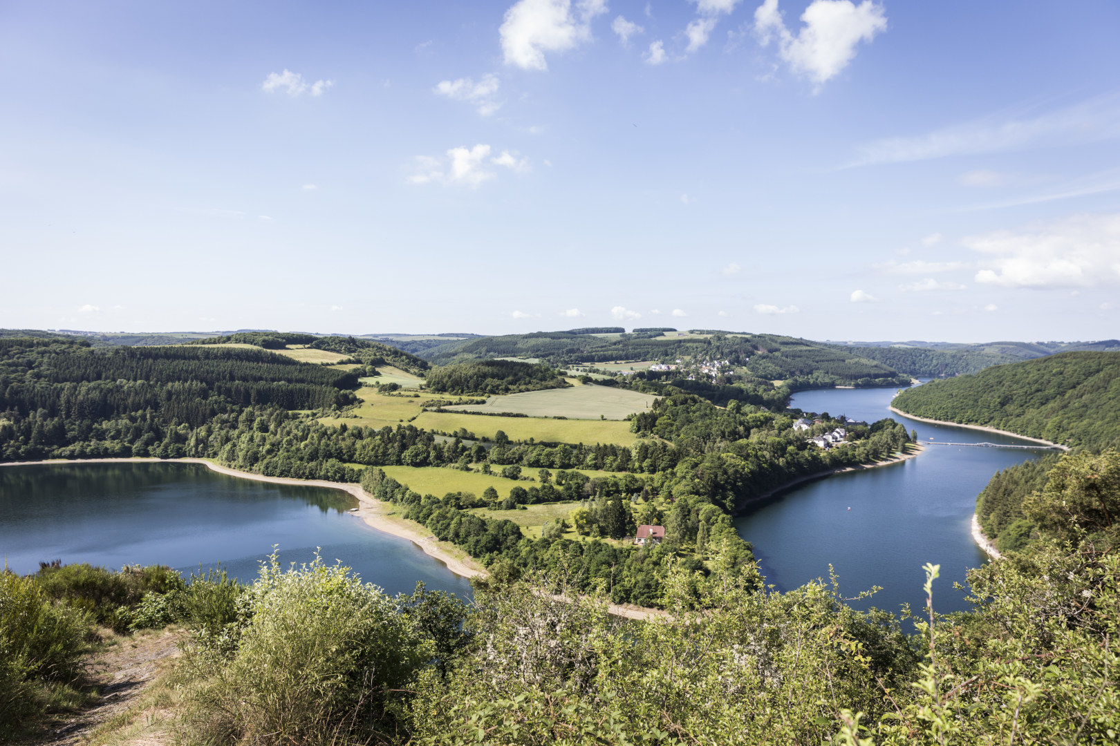 Paradise for nature lovers | Discover Benelux