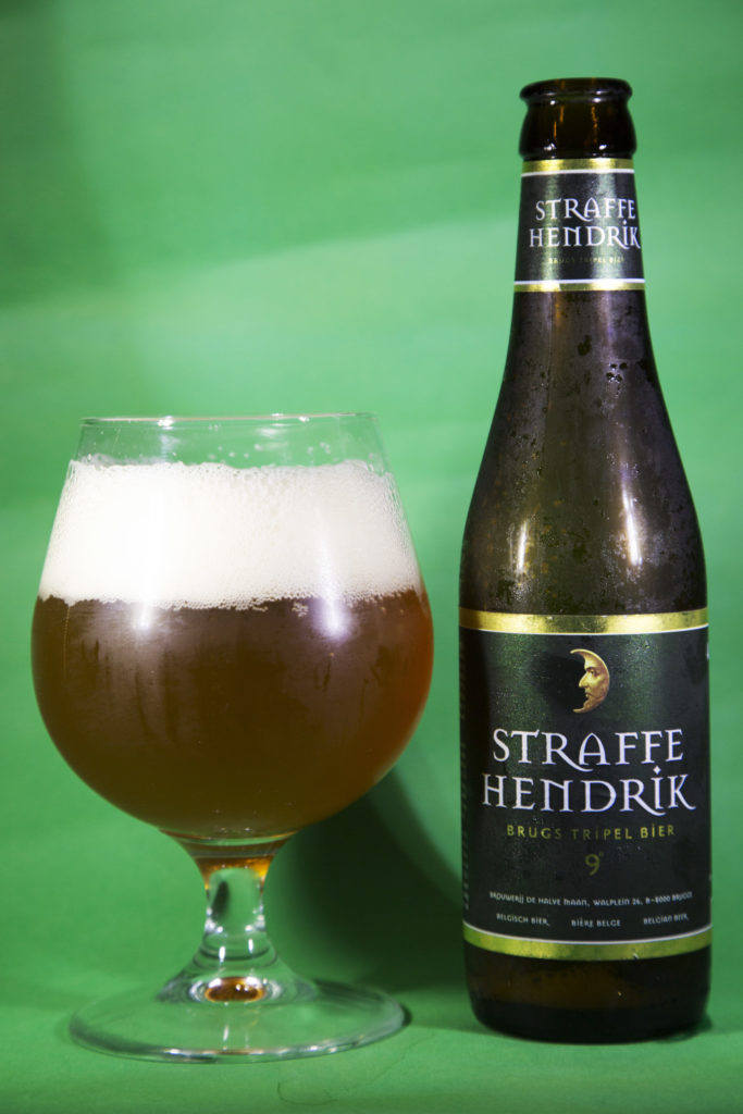 Beer of The Month | Straffe Hendrik | Discover Benelux