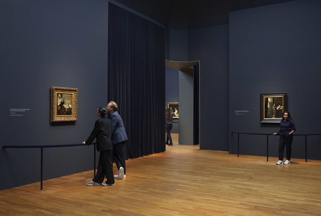 The greatest ever Vermeer exhibition | Discover Benelux